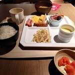 ソラリア西鉄ホテル札幌 - 