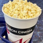 イオンシネマ - 料理写真: