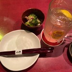 居酒屋はち丸 - 