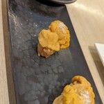 Kyuushuuzushi Sushitora Aburi Sushi Tora - 