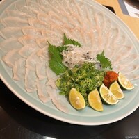 とらふぐ亭 新宿別館 - 