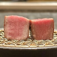 西麻布 焼肉 X - 
