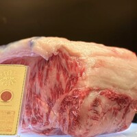西麻布 焼肉 X - 