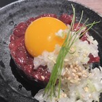 肉牛寿司×しゃぶ焼肉2＋9 - 