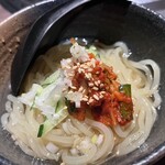 肉牛寿司×しゃぶ焼肉2＋9 - 