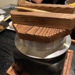 うな道・とり道 - 