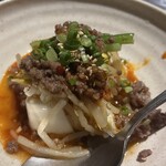 肉牛寿司×しゃぶ焼肉2＋9 - 