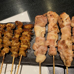 うな道・とり道 宇部店 - 