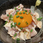 うな道・とり道 - 