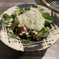 焼肉とみ 横浜関内店 - 