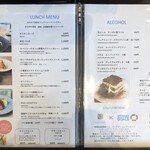 Cafe&Dining HARUHORO - 