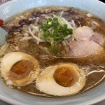 ラーメン山岡家 - 