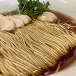 ラーメン ル・デッサン - 