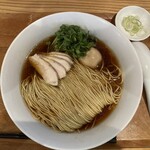 ラーメン ル・デッサン - 