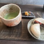 Wad omotenashi cafe - 