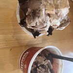 COLD STONE CREAMERY - 