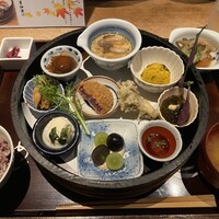 やさい家めい 表参道ヒルズ店 - 