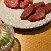 焼肉 赤坂 えいとまん - 