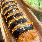 大衆韓国酒場 チュルギダ - 