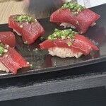 すし処 なかみぞ - 