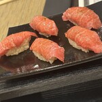 すし処 なかみぞ - 