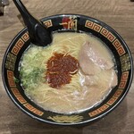 一蘭 東大宮店 - 