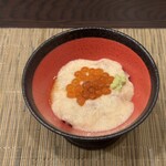 Sushidokoro Nakamizo - 