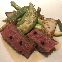 レストラン リューズ - 