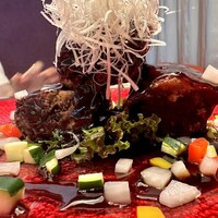 中国料理 大湖苑  - 