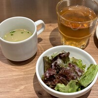 十勝ハーブ牛焼肉 MONMOM - 