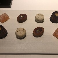 レストラン リューズ - 