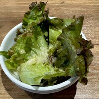 十勝ハーブ牛焼肉 MONMOM - 