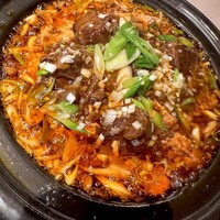 中国料理 大湖苑  - 