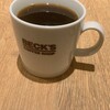 ベックスコーヒーショップ ペリエ千葉エキナカ