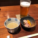 鉄板和食・おばんざい 亀八 - 