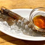 活海老バル orb ウラなんば - 