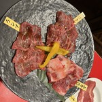 焼肉食堂605 - 