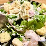 活海老バル orb ウラなんば - 