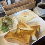 Cafe ロータス - 
