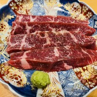 神戸焼肉 金虎 - 