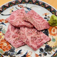 神戸焼肉 金虎 - 