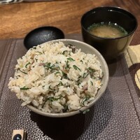 神楽坂 鉄板焼 向日葵 - 
