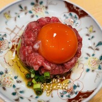 神戸焼肉 金虎 - 