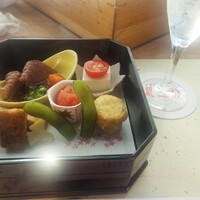 羅豚 ギンザ・グラッセ - 