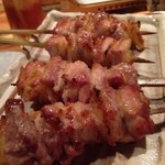 焼鳥 みずき - 