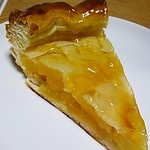 こけし屋 - １／８カット