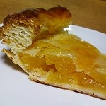 こけし屋 - りんごぎっしり