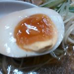 麺処 さとう - 2013/9/26