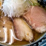 麺処 さとう - 2013/9/26