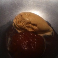 Cuisine Franco-japonaise Matsushima - いちじく〜